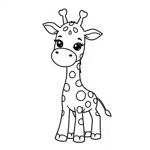 Giraffa