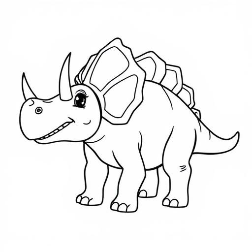 Triceratopo